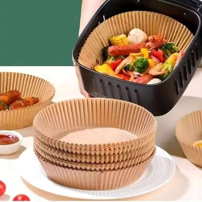 بطانات ورقية للاستخدام 