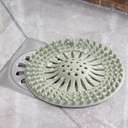 غطاء مصرف سيليكوني 