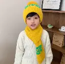 طقم طقيه مع لفحه