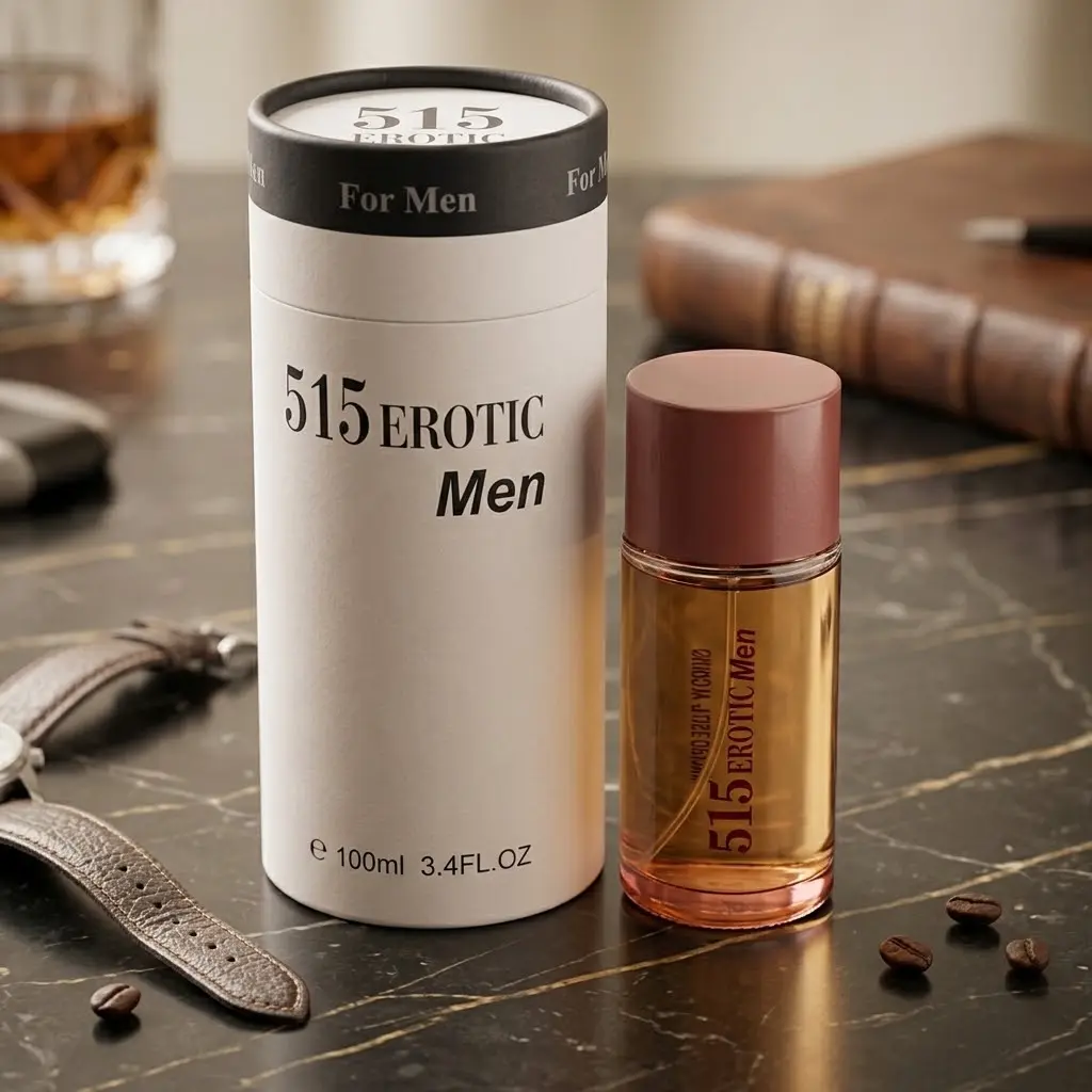 عطر 515